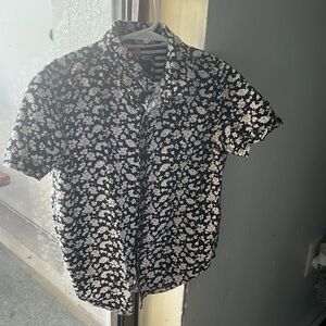 Short sleeve shirts for kids